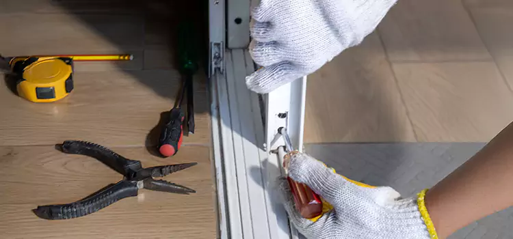 Sliding Door Installation Services in Adelanto, CA