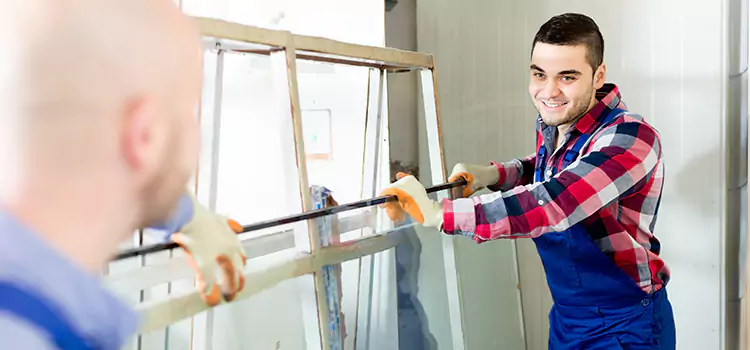 Patio Door Panel Replacement Adelanto