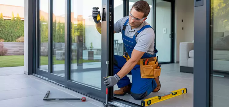 Sliding Screen Door Repair Adelanto