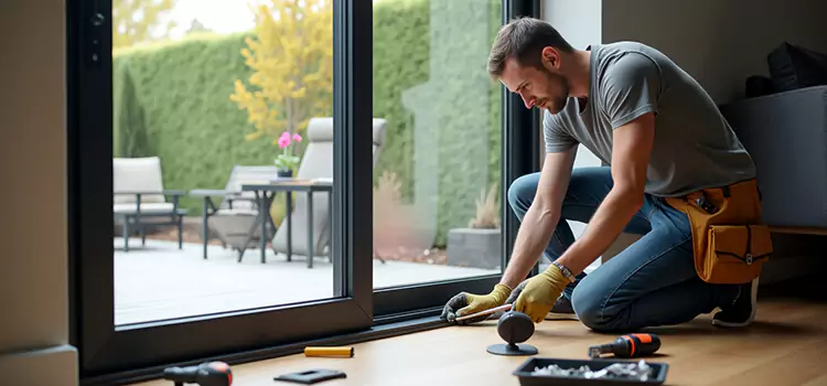 Patio Sliding Glass Door Replacement Adelanto