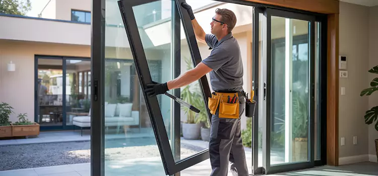 Specialized Sliding Door Roller Services in Adelanto, California