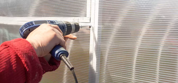 Sliding Screen Door Repair Adelanto