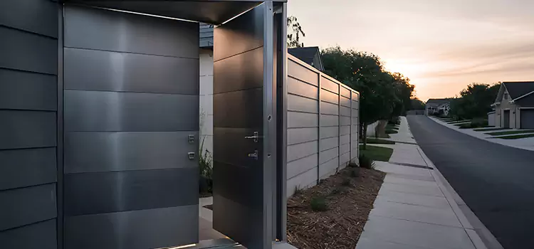 Comprehensive Steel Door Solutions in Adelanto, CA