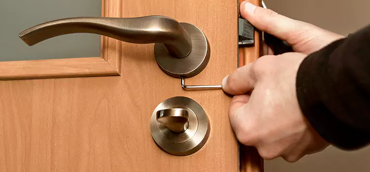 Access Control System Integration Adelanto