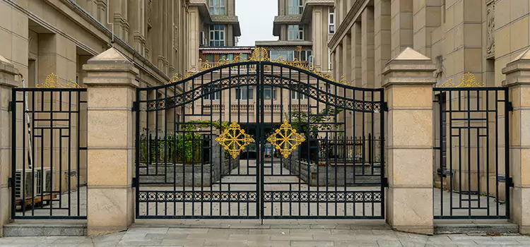 Comprehensive Iron Gate Maintenance Solutions in Adelanto, CA