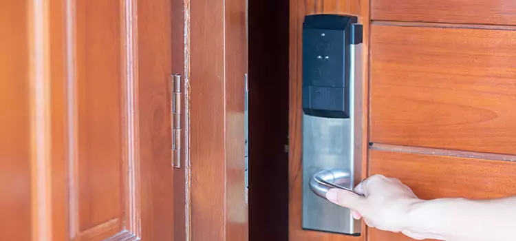 Commercial Keyless Entry Locks Adelanto