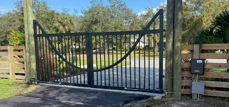 Why Choose Us for Your Automatic Gate Needs in Adelanto, CA?