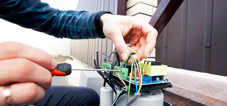 Electric Gate Maintenance Adelanto