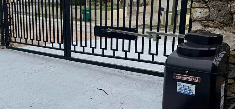 Seamless Installation and Support for Your New Gate in Adelanto, CA