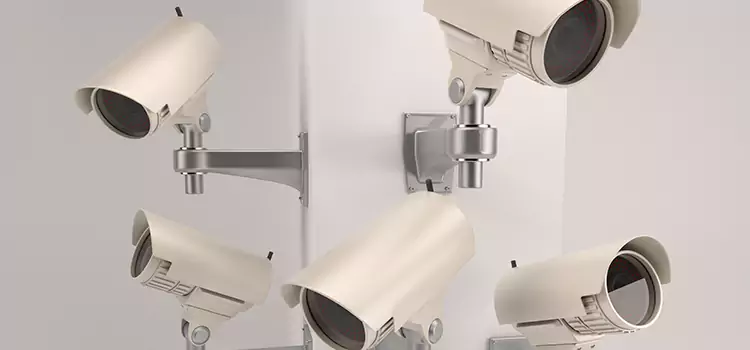 Your Trusted Partner for CCTV Solutions in Adelanto