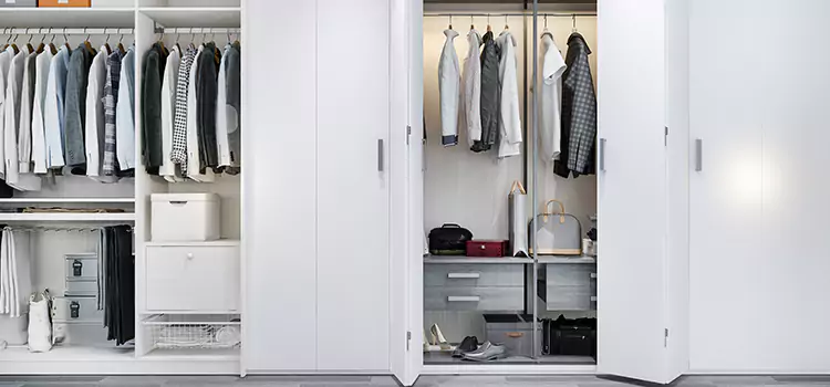 Glass Closet Door Repair Adelanto