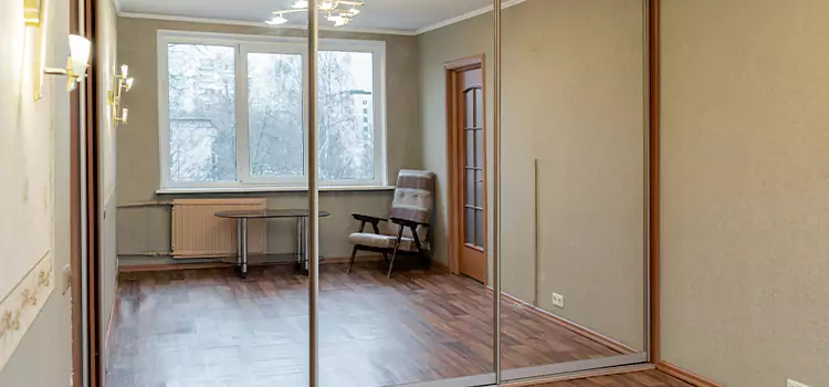 Mirror Closet Door Roller Replacement Adelanto