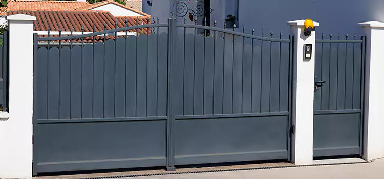 Emergency Commercial Gate Repair Adelanto
