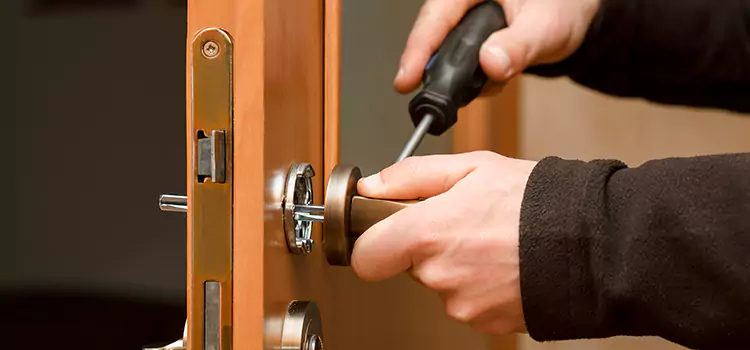 Semi Truck Locksmith Adelanto