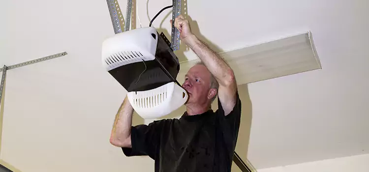 Garage Door Opener Service Adelanto