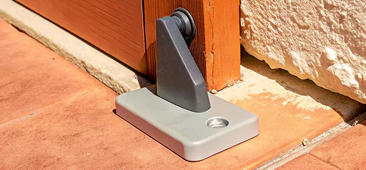 Aesthetic Door Stop Selection Adelanto