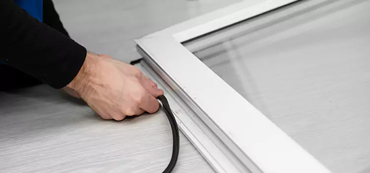 Commercial Door Weather Stripping Adelanto