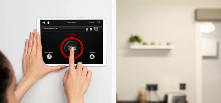 Blink Video Doorbell Installation Adelanto