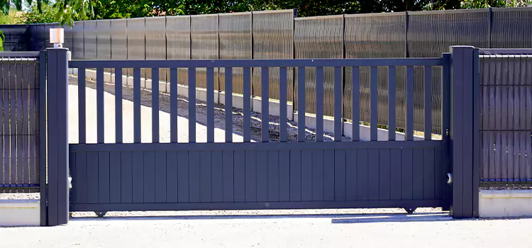 Driveway Gate Installation Contractors Adelanto