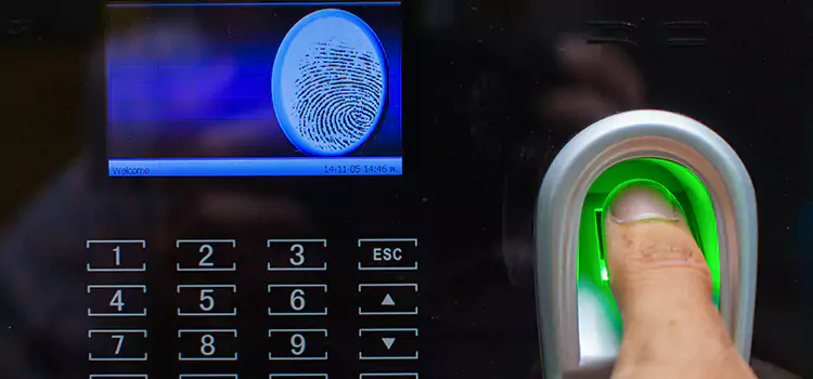 Your Trusted Partner for Secure Access in Adelanto, CA