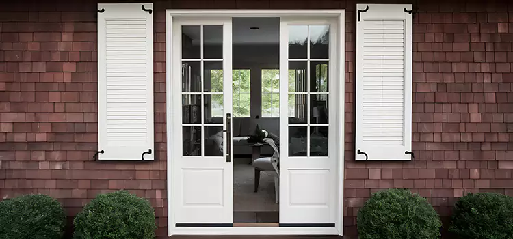 French Door Restoration Adelanto