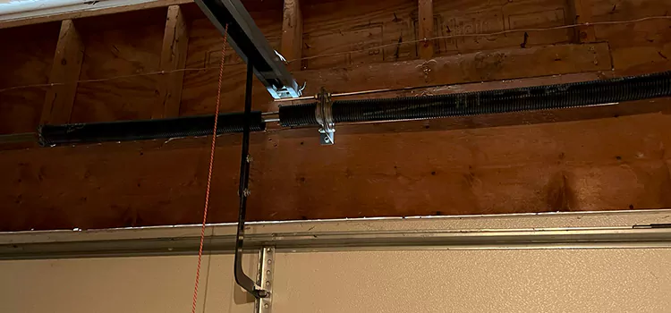 Broken Garage Door Cable Repair in Adelanto, CA