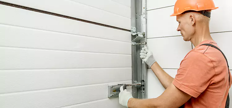 Why Choose Us for Garage Door Lock Services in Adelanto, CA?