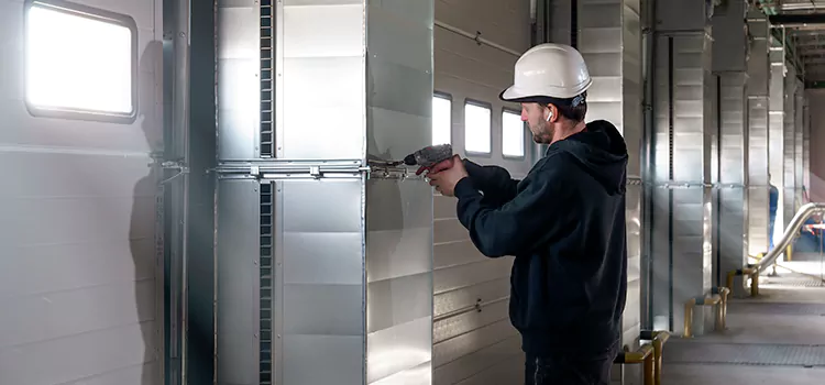 Prompt and Professional Garage Door Service in Adelanto, California