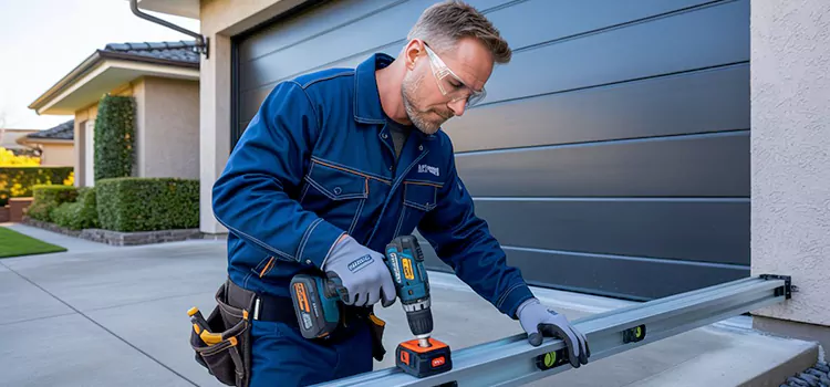 Why Choose Us for Garage Door Off Track Services in Adelanto, California?