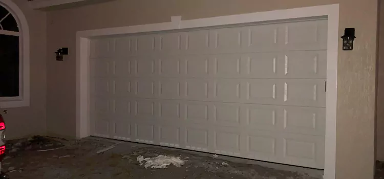 Garage Door Coil Replacement Adelanto