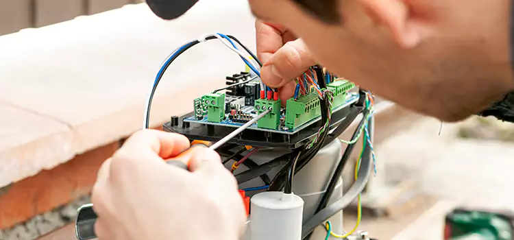 Specialized Brand Gate Motor Repairs Adelanto