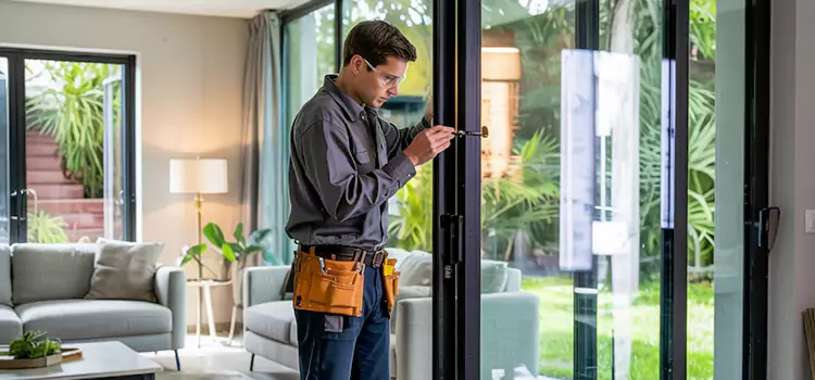 Why Choose Us for Your Glass Door Needs in Adelanto, CA?