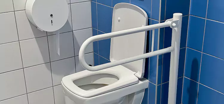 Comprehensive Solutions in Adelanto, CA for Accessible Facilities