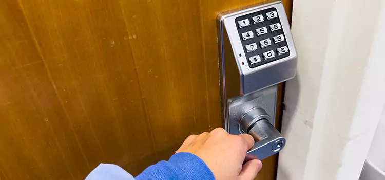 Why Choose Us for Your Keypad Lock Needs in Adelanto, CA?
