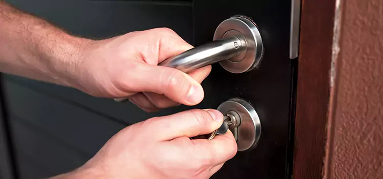 Master Key Control and Audits Adelanto