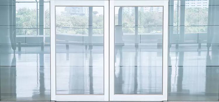 Mobile Sliding Screen Door Replacement Adelanto