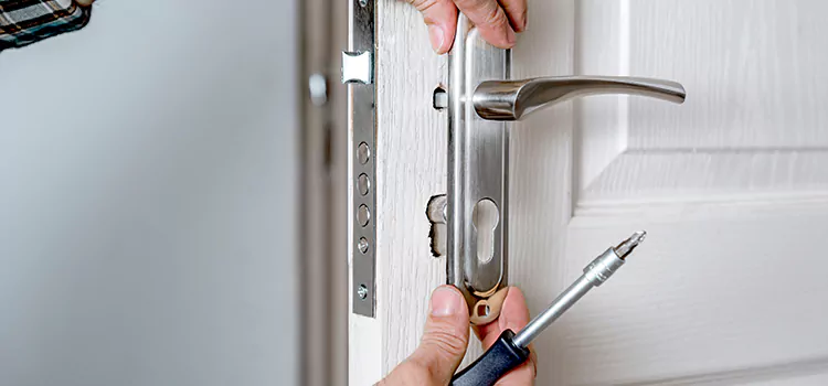 New Door Frame Installation Adelanto
