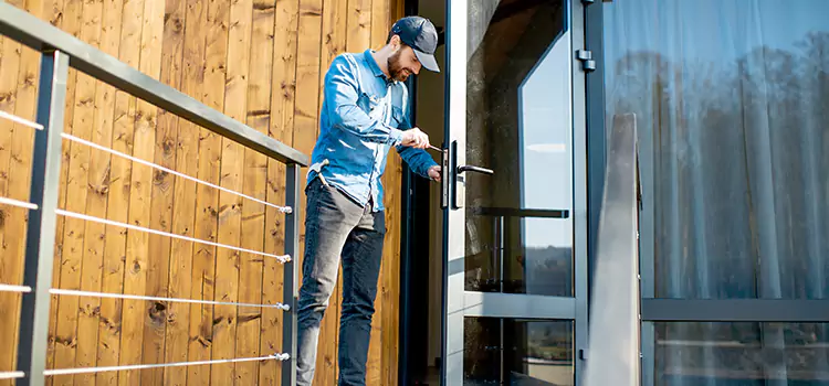 Patio Screen Door Installation Adelanto