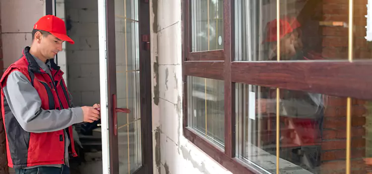 Sliding Door Lock Repair Adelanto