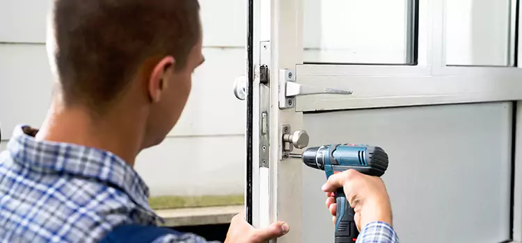 Experienced and Reliable Technicians Adelanto