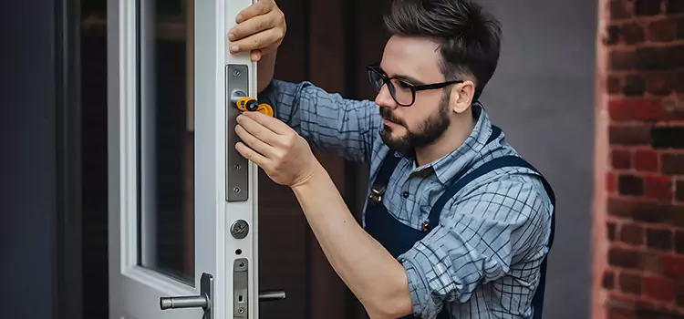 Residential Door Repairs Adelanto