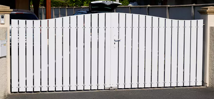 Why Choose Us for Residential Gate Repair in Adelanto, CA?