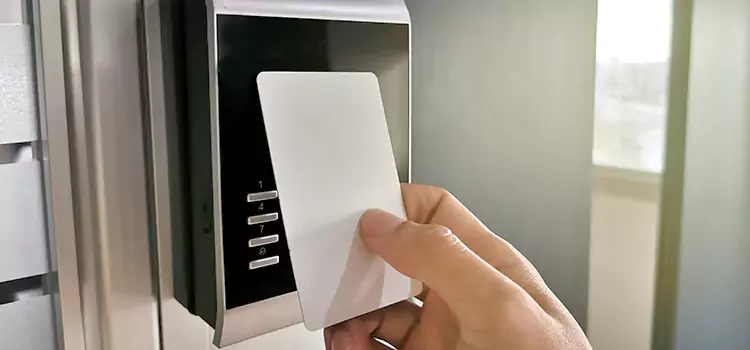 Advanced RFID Technology Integration in Adelanto, CA