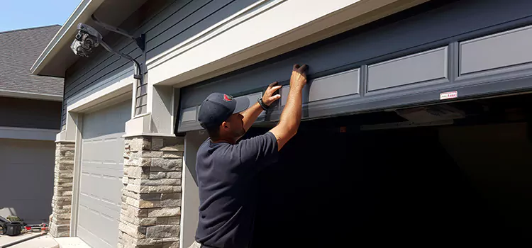 Janus Roll Up Doors Adelanto