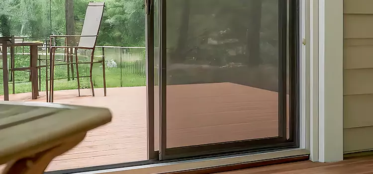Garage Screen Door Installation Adelanto