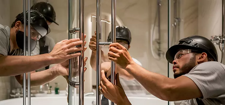 Shower Door Replacement Cost Adelanto