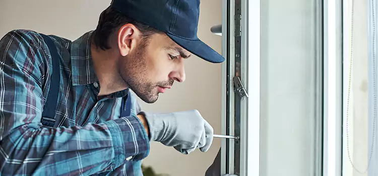 Emergency Response for Latch Issues Adelanto