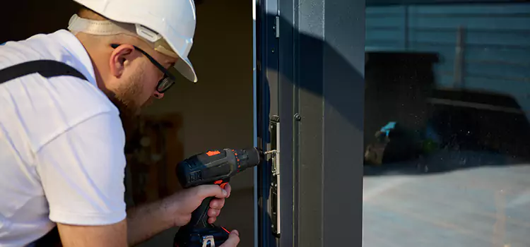 Aluminium Sliding Door Lock Fitting Adelanto