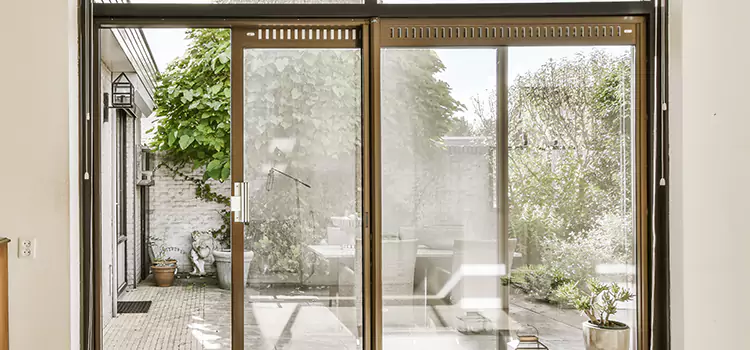 Glass Door Panel Replacement Cost Adelanto