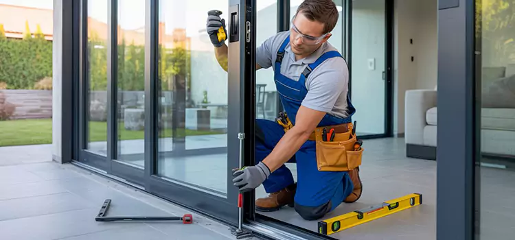 Patio Door Replacement Adelanto
